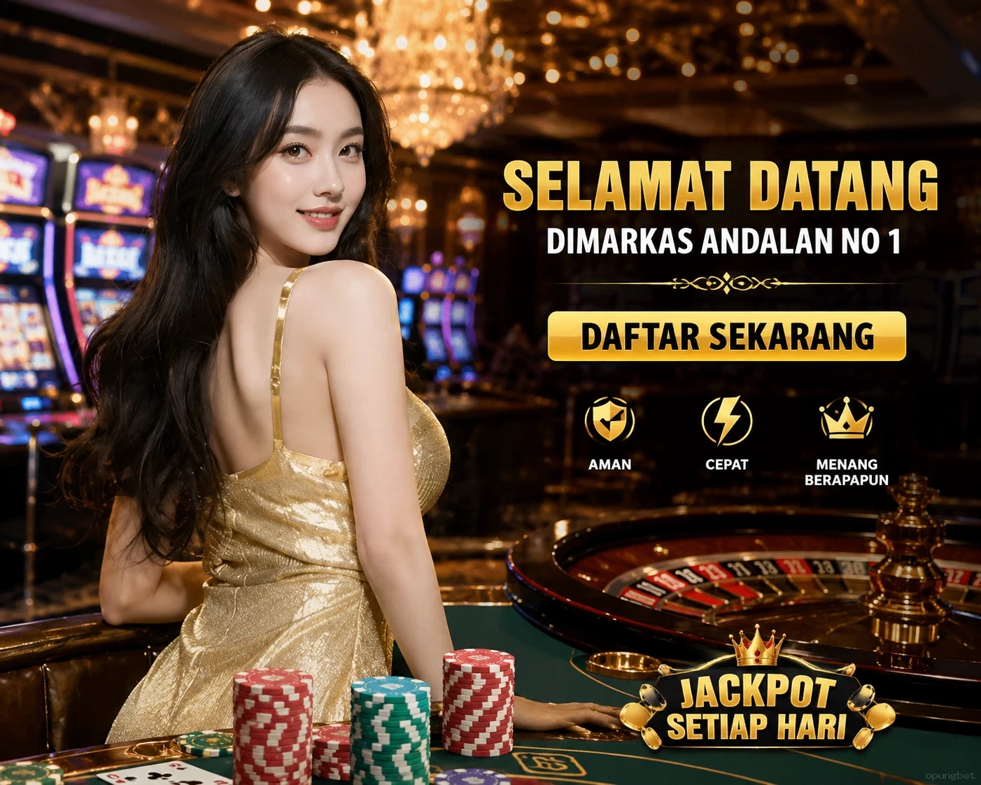 opungbet