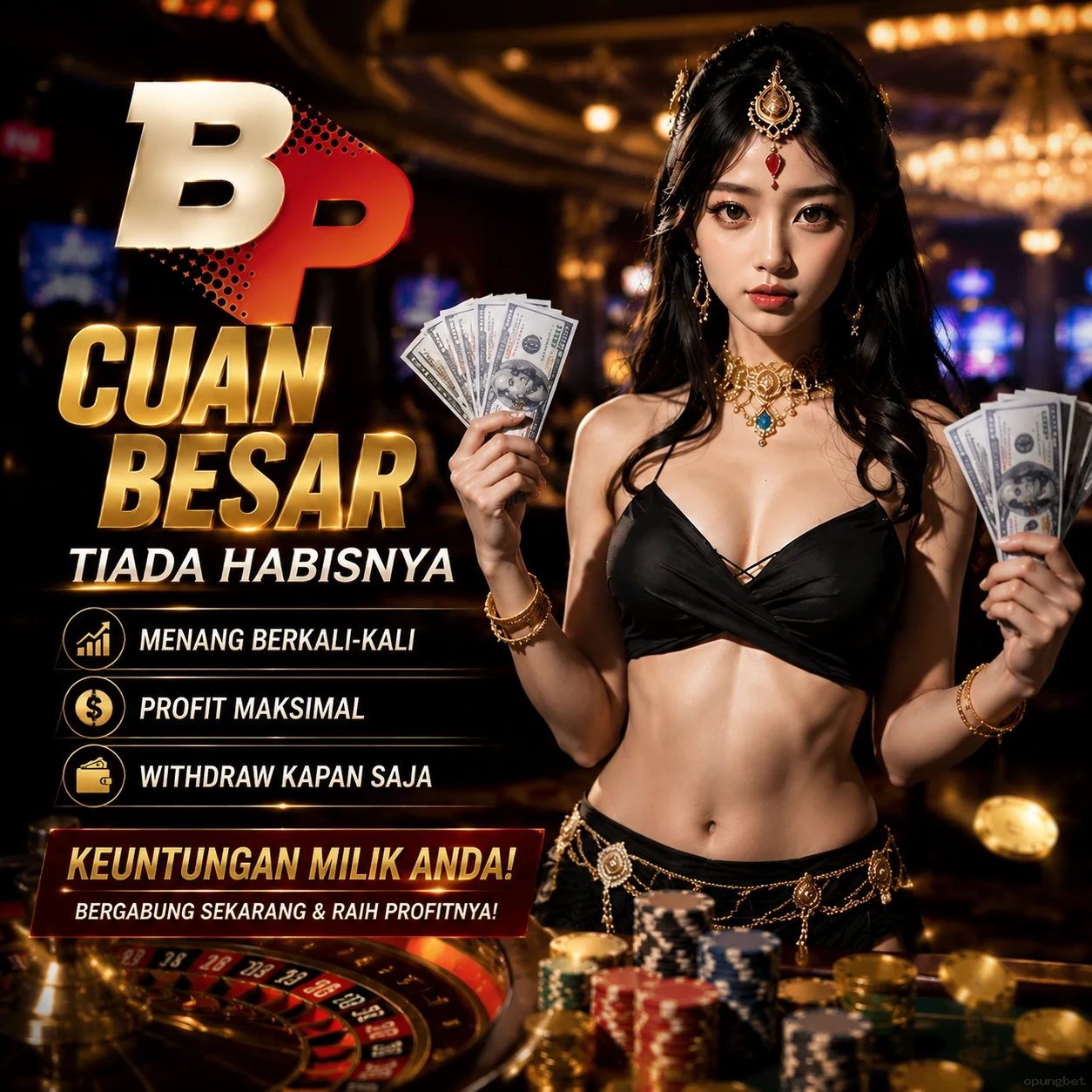 opungbet